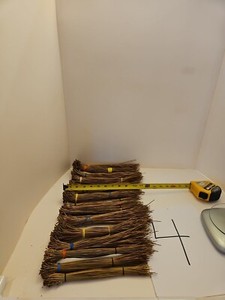 Long Leaf Pine Needles From Floida 1 Lb.