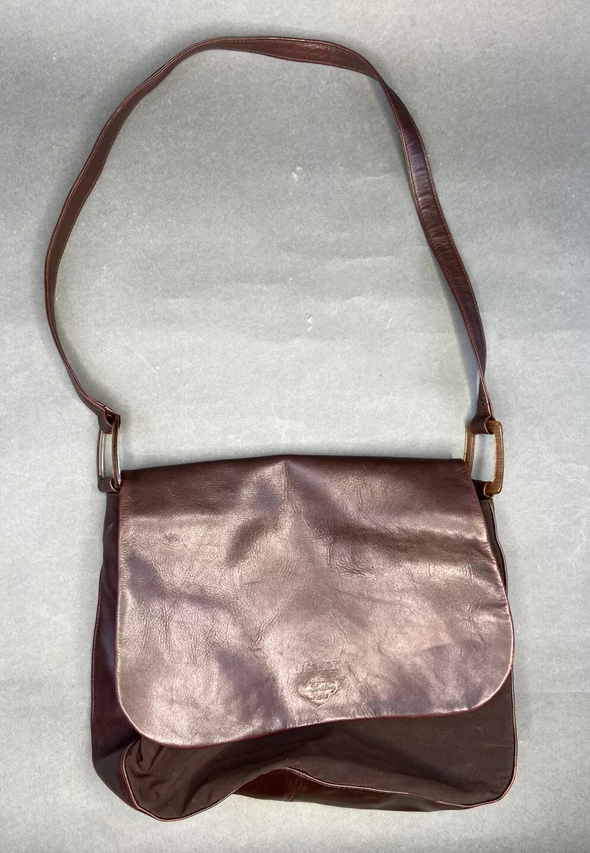 Dkny saddle hotsell bag