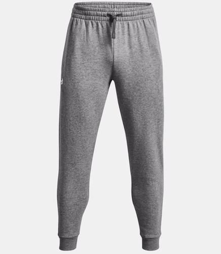 Under Armour UA Rival Fleece Joggers 1379774 Men's Size 4XL New