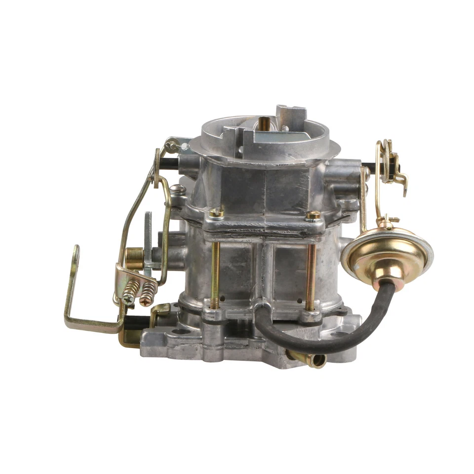 Carburador para Dodge Mirada Chrysler Cordoba Imperial 318 V8 5,2 L 1967-1980 6 CIL Foto 2 de 4