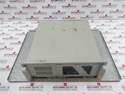 Advantech IPC-510 Rackmontage-Chassis-Netzteil Rev B3, 1 Stück
