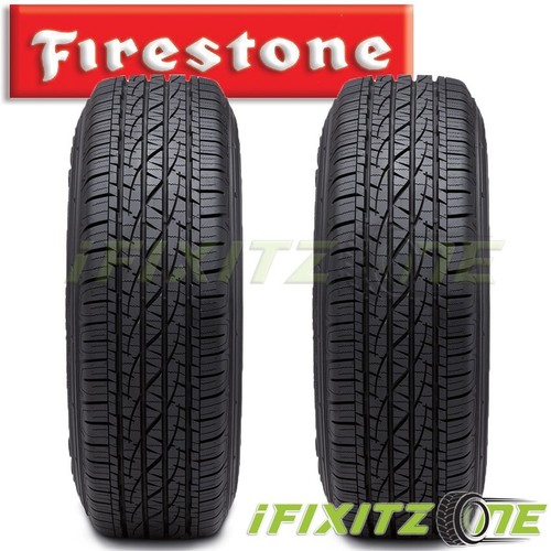 Firestone Destination LE2 245/75R16 Tire for sale online | eBay