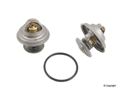 Wahler Engine Coolant Thermostat fits 1974-1985 Mercedes-Benz 300D 240D 300CD,30