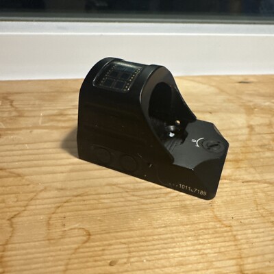 Holosun HS507C X2 Series No Box