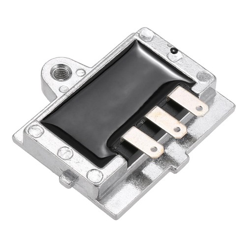 Voltage Regulator Rectifier Part for Onan 318-420 P, B Engine 16-20HP L3C77650 - Picture 7 of 8