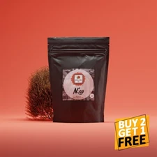 Yerba Mate (Green) LOOSE LEAF TISANE TEA