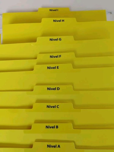 Fountas & Pinnell-Sistema de Evaluacion de la Lectura,Grados K-2, A-N Curriculum - Foto 6 di 18