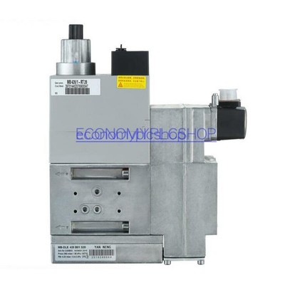 1PCS NEW MB-DLE420B01S20 Solenoid Valve MB-DLE 420 B01 S20