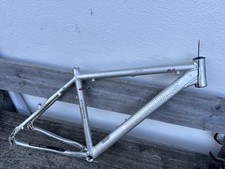 Dynamics Diabolus Retro Mountainbike Rahmen 26 Zoll