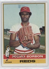 Pedro Borbon