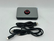 EVGA XR1 Pro Capture Card - Black