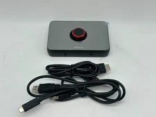 EVGA XR1 Pro Capture Card - Black