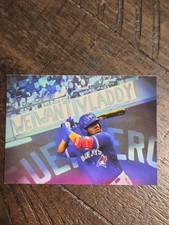 *RARE* 2018 Vladimir Guerrero Jr Rookie RC