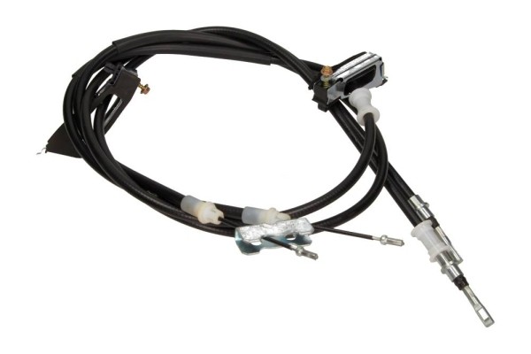 Handbremsseil Seilzug Hinterachse FÜR Ford Focus I (Daw, Dbw) - Maxgear 32-0120-image