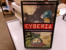 Cyberia: Life in the Trenches of Hyperspace, ...
