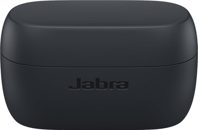 Jabra Elite Active 75t, NUR LADECASE,   Sport-In-Ear Bluetooth Kopfhörer mit akt