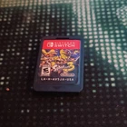 Splatoon 3 Nintendo Switch Cartridge w/ Case, Read disc.