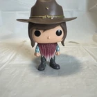 The Walking Dead #388 Carl Grimes Funko Pop OOB (no box) Vaulted