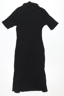 Bodycon-Damenkleid UK Größe S French Connection