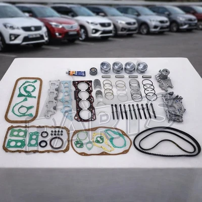 For Suzuki Samurai 86-95 Sidekick 1.3L G13A G13BA - 8 Valve Engine Rebuild Kit - Image 1 of 4