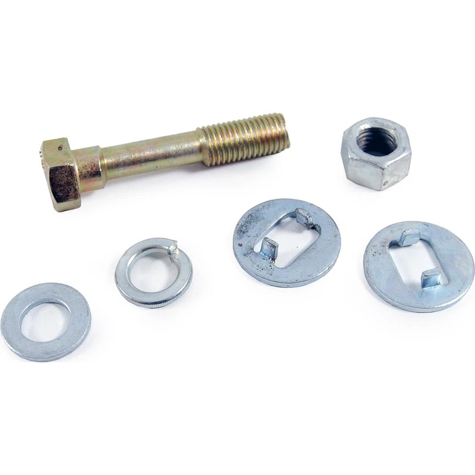 Комплект прогиба переднего выравнивания Mevotech 2 шт. для Honda Odyssey 1999-2006 2007 2008 - Изображение 2 из 2