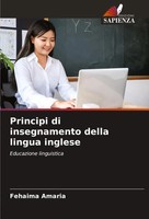 Principi Di Insegnamento Della Lingua Inglese Educazione Linguistica Amaria Buch