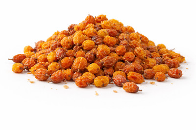 Sanddornbeeren getrocknet Hippophae rhamnoides 1A Qualität 100g-1kg