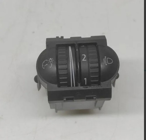 VW GOLF V 1K1 Schalter zur Einstellung der Scheinwerferhöhe 1K0941333A 32963660
