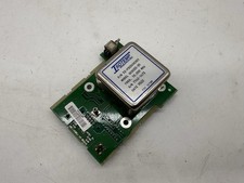 Isotemp OCXO33-35 10MHz Oven Controlled Crystal Oscillator Module on PCB