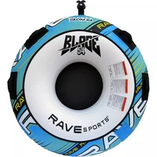 Rave Sports® 54" Blade 1-Person Towable Tube Model Number: 02262 (BSCS)