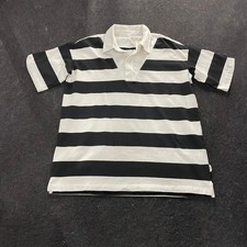 DAILY PRACTICE By Anthropologie Rugby Mini Dress Women's Size XS Black