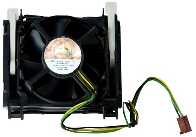 INTEL A80856-003 S478 CPU COOLING FAN WITH HEATSINK