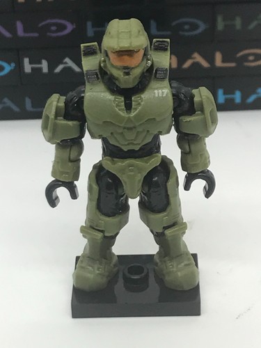 Halo Mega Pick Your Figure (Check out Pt 2, Read Desc) - Picture 45 of 220