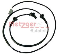 Metzger Sensor, Raddrehzahl 0900676 FüR Volvo