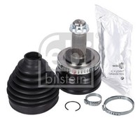 Febi Bilstein 185076 Antriebswellengelenksatz FüR Land Rover