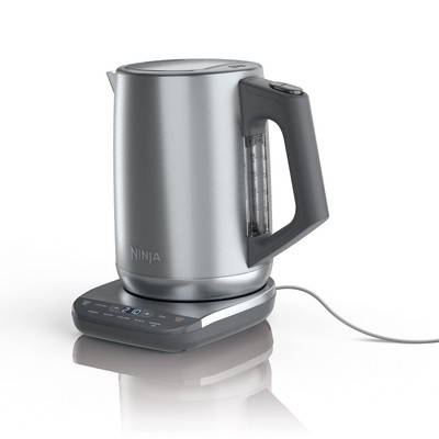 #ad Ninja KT200 Precision Temperature Electric Kettle 1500 watts BPA Free $127.90