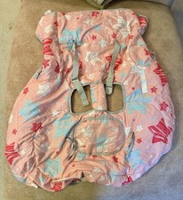 Einkaufswagenabdeckung für Babys