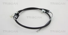 For Triscan 8140 17138 Handbrake Line Land Rover T. Freelander