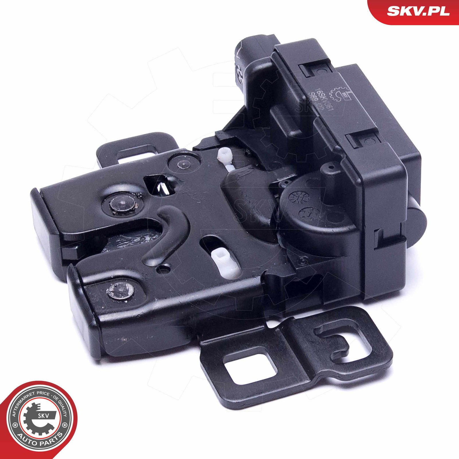 Fits ESEN SKV 16SKV361 tailgate lock LAND ROVER Range Rover Sport , FQR500170