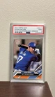 2024 Topps Now Shohei Ohtani Road To Opening Day Orange /5 PSA 9