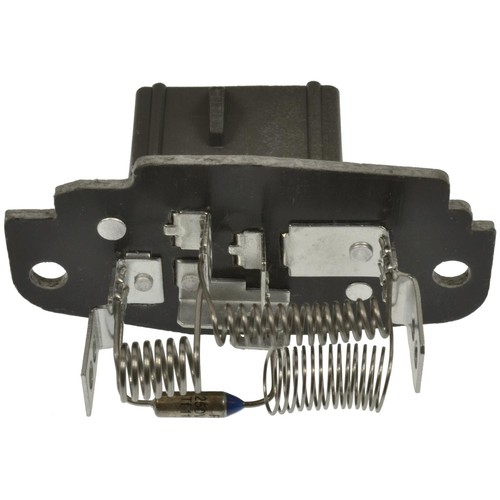 HVAC Blower Motor Resistor Kit SMP For 1995-2013 Ford Ranger | eBay
