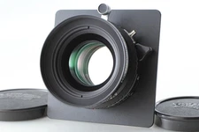 [Top MINT] Schneider Kreuznach Apo-Symmar MC 150mm F5.6 Large Format Lens JAPAN