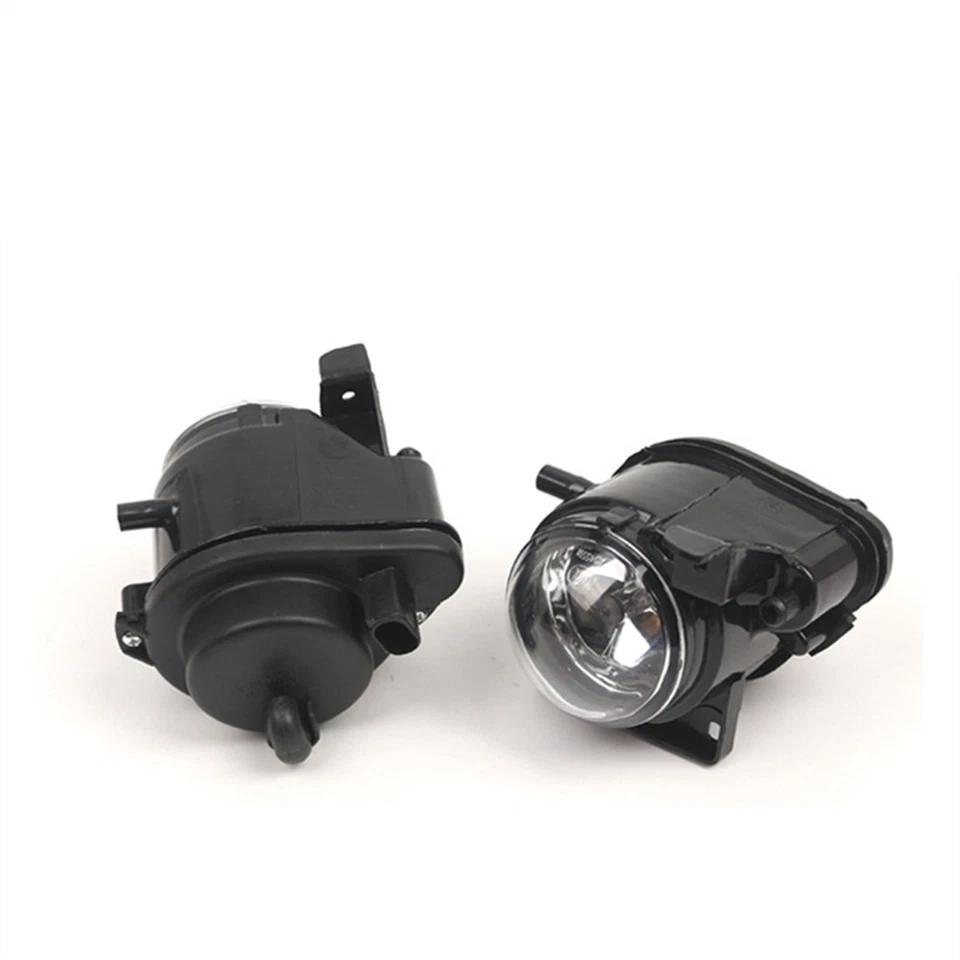 Faro antiniebla parachoques delantero derecho Volkswagen Bora 2005-2007 Foto 3 de 4