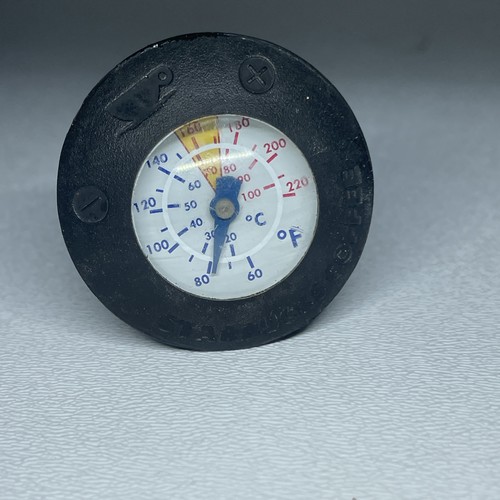 Starbucks Barista Espresso Aufschäumthermometer