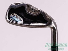 Cobra Baffler XL Single Iron 8 Iron Graphite Regular Right 36.5in