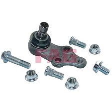 1X FAG TRAG-/FÜHRUNGSGELENK FÜR HYUNDAI KIA 545303S000 NEU