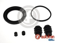 Autofren Seinsa Reparatursatz Bremssattel D43210 60Mm FüR Volvo XC40 536 Mild