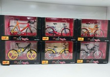 Bicicletta Cannondale TOUR de Maisto