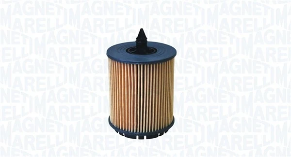 Filtro de aceite MAGNETI MARELLI 152071758801 para ALFA ROMEO, CADILLAC, CHEVROLET, FIAT, O Foto 2 de 3
