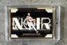 2019-20 Panini Noir Feature Length Damian Lillard  /11